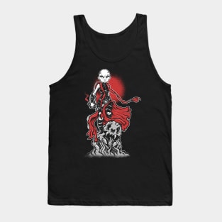 Ventress Tank Top